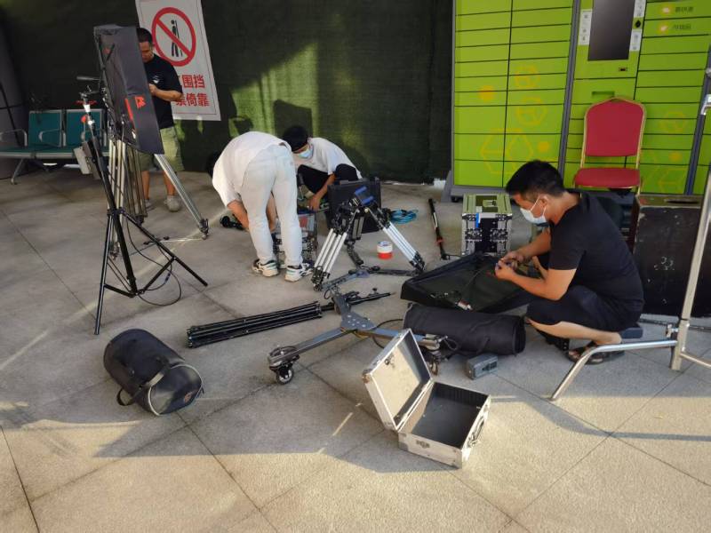 数据驱动，精准触达——泊头市TVC与广告片拍摄制作的数据化转型
