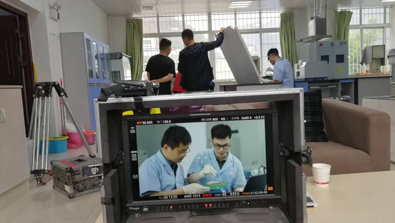 元宇宙搭台唱戏，泊头市广告片拍摄公司抢滩虚拟世界首支舞