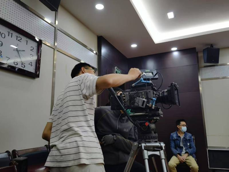 价值沉淀，长效赋能——泊头市TVC与广告片拍摄制作的长效价值构建