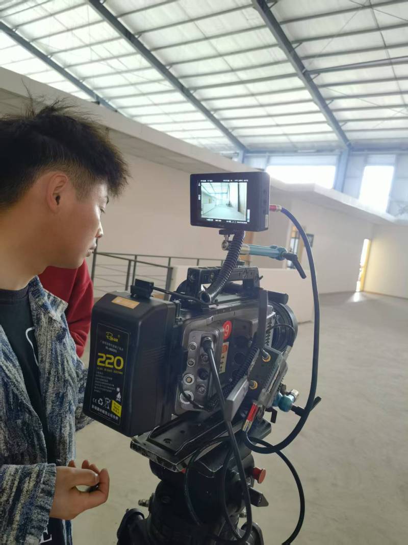 创新驱动，智领未来——泊头市TVC与广告片拍摄制作的创新实践