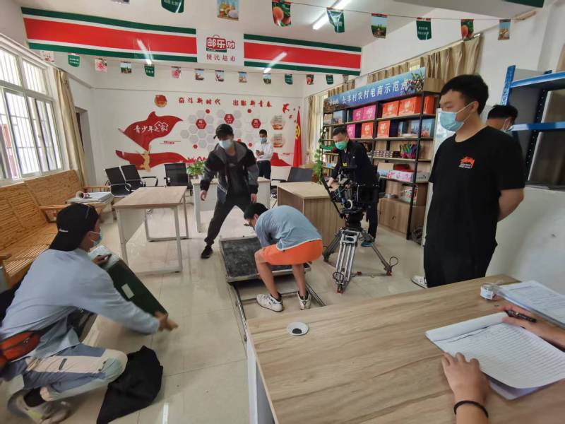 泊头市广告片拍摄公司：极简主义践行者，少即是多的视觉哲学