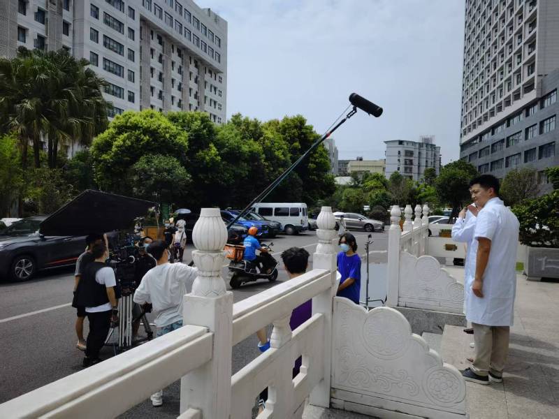 泊头市广告片拍摄公司低成本实现高规格制作的诀窍